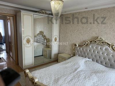3-комнатная квартира, 70 м², 4/9 этаж, Назарбаева 157 — Калитва за 25 млн 〒 в Талдыкоргане