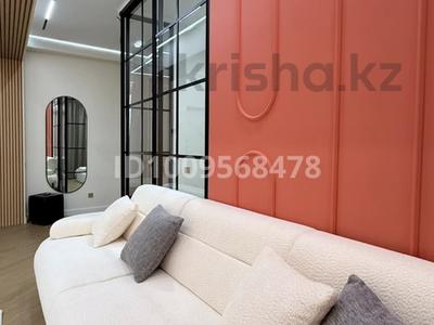 2-комнатная квартира · 49 м² · 9/10 этаж, мкр Нурсая, Абулхайыр хана 51а за 300 000 〒 в Атырау