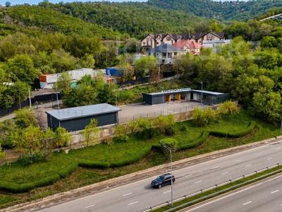 Жер телімі · 15.5 сотық, Мкр кок-тобе сагадатнурмагамбетов 440, бағасы: 518 млн ₸ в Алматы, Медеуский р-н