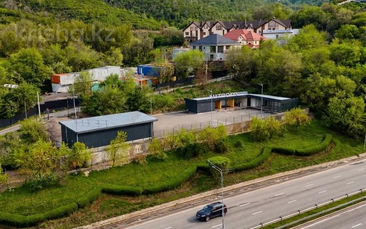 Жер телімі · 15.5 сотық, Мкр кок-тобе сагадатнурмагамбетов 440, бағасы: 518 млн ₸ в Алматы, Медеуский р-н — фото 14