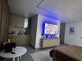 2-бөлмелі пәтер · 71 м² · 4/5 қабат, Ниеткалиева 9, бағасы: 28 000 〒 в Таразе — фото 12