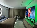 2-бөлмелі пәтер · 71 м² · 4/5 қабат, Ниеткалиева 9, бағасы: 28 000 〒 в Таразе — фото 13