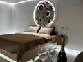 2-бөлмелі пәтер · 71 м² · 4/5 қабат, Ниеткалиева 9, бағасы: 28 000 〒 в Таразе — фото 5