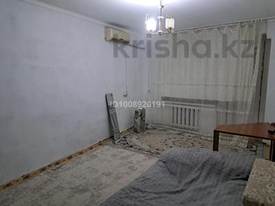 1-комнатная квартира · 29.7 м² · 4/5 этаж, ул Жубан Молдагалиева 26 — ЖК Четыре Батыра за 8 млн 〒 в Атырау, мкр Жилгородок