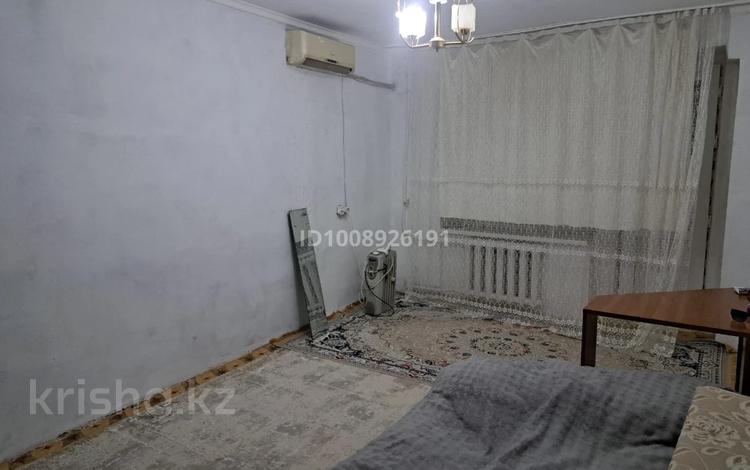1-бөлмелі пәтер · 29.7 м² · 4/5 қабат, ул Жубан Молдагалиева 26 — ЖК Четыре Батыра, бағасы: 8 млн ₸ в Атырау, мкр Жилгородок — фото 2