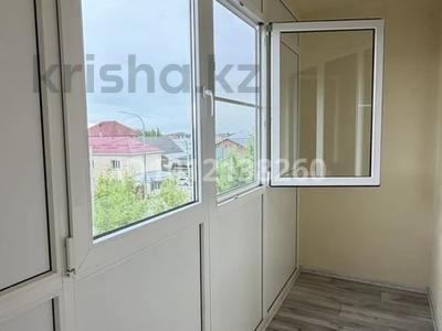 1-бөлмелі пәтер · 45 м² · 3/5 қабат, мкр Саялы 1, бағасы: 27 млн ₸ в Алматы, Алатауский р-н