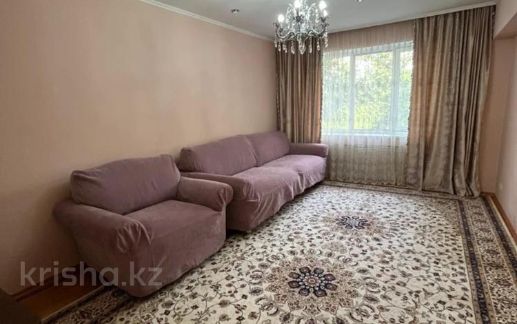 3-бөлмелі пәтер · 70 м² · 3/5 қабат, Навои, бағасы: 53 млн ₸ в Алматы, Бостандыкский р-н — фото 15