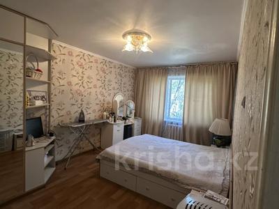 4-комнатная квартира · 74.8 м² · 3/4 этаж, мкр №1 за 45 млн ₸ в Алматы, Ауэзовский р-н