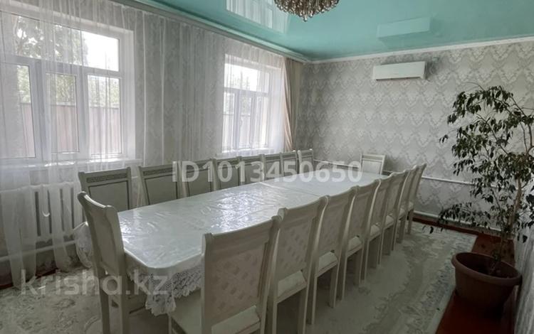 Отдельный дом · 4 комнаты · 135 м² · 8 сот., Кетебай би 111 за 24 млн ₸ в  — фото 2