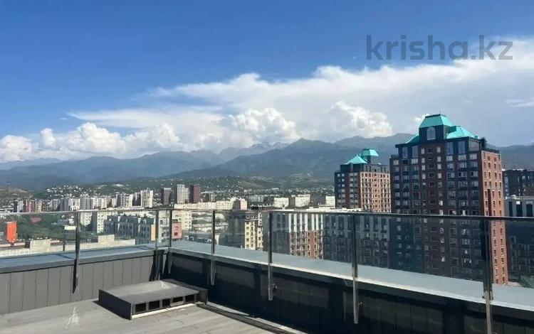 5-комнатная квартира · 231 м² · 15/17 этаж, Гагарина 233 за ~ 196.2 млн ₸ в Алматы, Бостандыкский р-н — фото 2