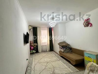 1-комнатная квартира · 40 м² · 8/9 этаж, Шымкент тас жолы 8/6 52 — ЖК каскад за 14.5 млн ₸ в Туркестане