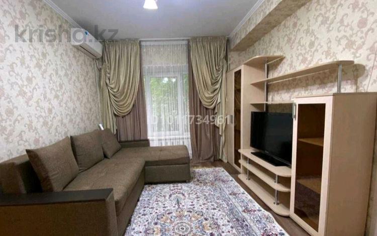 2-комнатная квартира · 44 м² · 2/5 этаж, Телецентр, Сатпаева 3 — Сатпаева , Телецентр за 15 000 ₸ в Таразе — фото 2