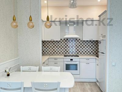 Аренда квартир в Алматы: 2-комнатная квартира · 60 м² · 3/14 этаж · помесячно, Манаса 109а — Абая за 410 000 〒 2-комнатная квартира · 60 м² · 3/14 этаж · помесячно, Манаса 109а — Абая за 410 000 〒 в Алматы, Алмалинский р-н