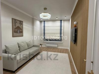 2-бөлмелі пәтер · 57 м² · 10/18 қабат, Калдаякова 23/2, бағасы: 320 000 〒 в Астане, Сарайшык р-н