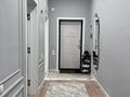 2-бөлмелі пәтер · 64 м² · 5/6 қабат, Юго-Восток ш/а., Муканова, бағасы: 34.9 млн ₸ в Караганде, Казыбек би р-н — фото 14