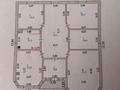 Отдельный дом · 4 комнаты · 157.5 м² · 8 сот., мкр Оркен, Салим Капаков за 55 млн ₸ в Атырау