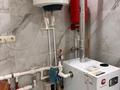 Отдельный дом · 4 комнаты · 157.5 м² · 8 сот., мкр Оркен, Салим Капаков за 55 млн ₸ в Атырау — фото 19