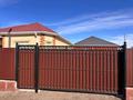 Отдельный дом · 4 комнаты · 157.5 м² · 8 сот., мкр Оркен, Салим Капаков за 55 млн ₸ в Атырау — фото 3
