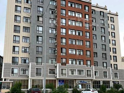 3-бөлмелі пәтер, 112 м², 2/10 қабат, 17-й мкр 21, бағасы: 53 млн 〒 в Актау, 17-й мкр