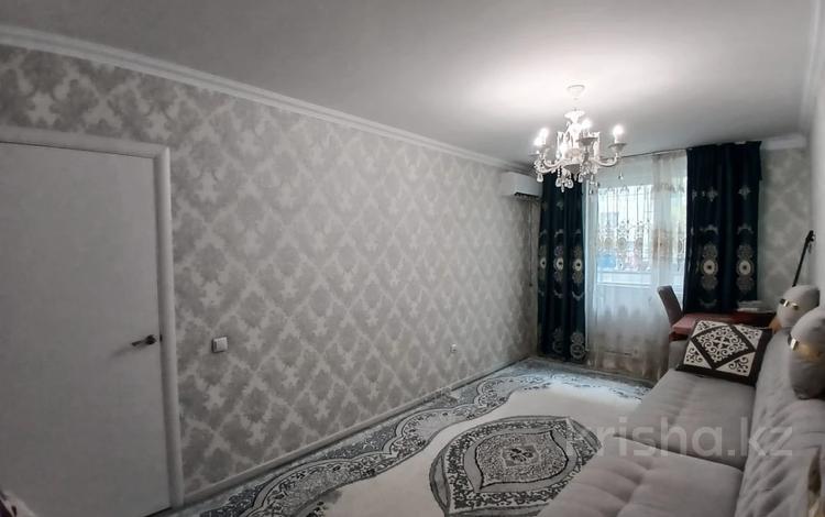 2-бөлмелі пәтер · 66 м² · 1/9 қабат, Райымбек Батыр 277 — ТАЛГАРСКАЯ ТРАССА, бағасы: ~ 33 млн ₸ в  — фото 16