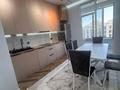 2-комнатная квартира · 68 м² · 7 этаж, К. Толеметова 64 за 300 000 ₸ в Шымкенте, Абайский р-н — фото 13