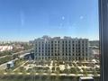 2-комнатная квартира · 68 м² · 7 этаж, К. Толеметова 64 за 300 000 ₸ в Шымкенте, Абайский р-н — фото 17