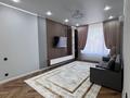 2-комнатная квартира · 68 м² · 7 этаж, К. Толеметова 64 за 300 000 ₸ в Шымкенте, Абайский р-н — фото 5