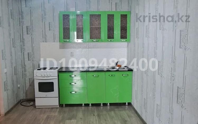 1-комнатная квартира · 45 м² · 6/9 этаж, Казыбек би 5/1 за 130 000 ₸ в Усть-Каменогорске — фото 2