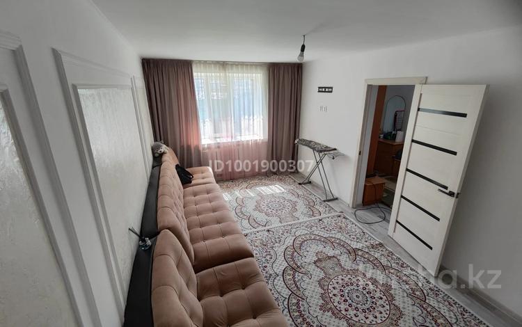2-комнатная квартира · 40 м² · 1/4 этаж, Аккозиева 14 — Ташкенсткая за 12.5 млн ₸ в Таразе — фото 2