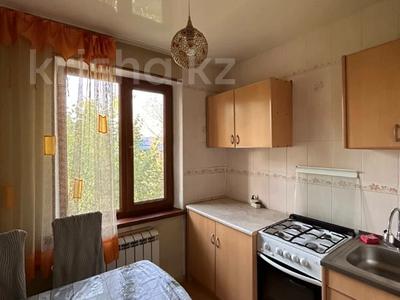 3-бөлмелі пәтер · 63 м² · 5/5 қабат, Орбита-3 ш/а. 7, бағасы: 38 млн ₸ в Алматы, Бостандыкский р-н