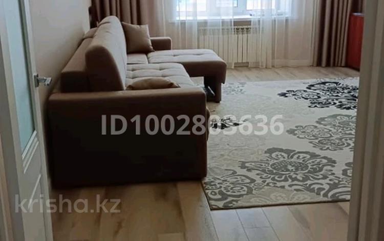 3-комнатная квартира · 93 м² · 5/9 этаж, мкр Юго-Восток, Таттимбета 3/11 за ~ 51.3 млн ₸ в Караганде, Казыбек би р-н — фото 2