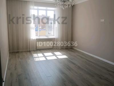 3-комнатная квартира · 93 м² · 5/9 этаж, мкр Юго-Восток, Таттимбета 3/11 за 50 млн ₸ в Караганде, Казыбек би р-н