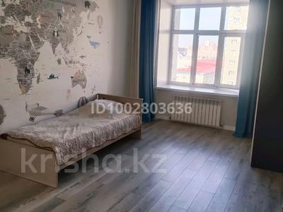 3-бөлмелі пәтер · 93 м² · 5/9 қабат, Гүлдер 2 ш/а., Таттимбета 3/11, бағасы: 50 млн ₸ в Караганде, Казыбек би р-н