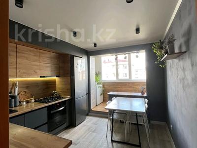 3-комнатная квартира · 71 м² · 4/5 этаж, 5 сенная 20 — Парк Байтерек за 25 млн 〒 в Петропавловске