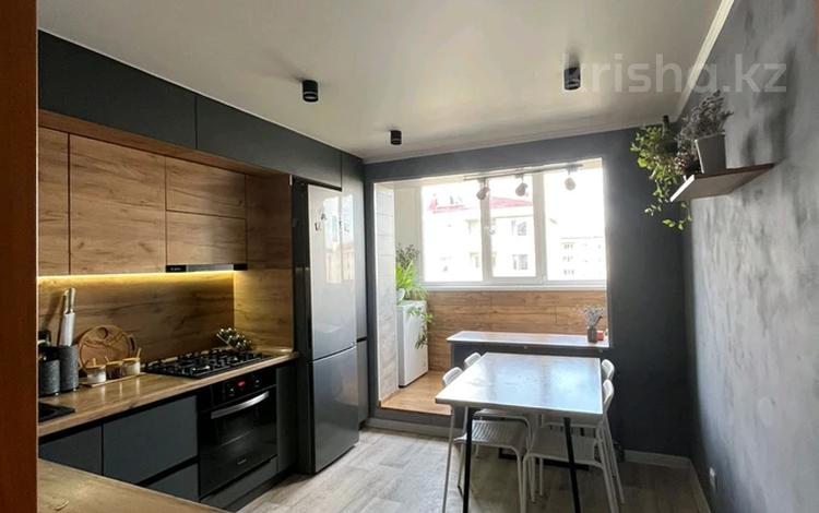 3-комнатная квартира · 71 м² · 4/5 этаж, 5 сенная 20 — Парк Байтерек за 24 млн 〒 в Петропавловске — фото 2
