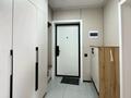 3-бөлмелі пәтер · 78 м² · 16/17 қабат, Хусейн бен Талал 41/1, бағасы: 59 млн ₸ в Астане, Есильский р-н