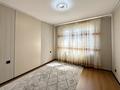 3-бөлмелі пәтер · 78 м² · 16/17 қабат, Хусейн бен Талал 41/1, бағасы: 59 млн ₸ в Астане, Есильский р-н — фото 4