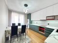 3-бөлмелі пәтер · 78 м² · 16/17 қабат, Хусейн бен Талал 41/1, бағасы: 59 млн ₸ в Астане, Есильский р-н — фото 7