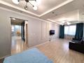 3-комнатная квартира · 83 м² · 8/9 этаж, мкр Аккент за 25 000 〒 в Алматы, Алатауский р-н