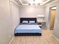 3-комнатная квартира · 83 м² · 8/9 этаж, мкр Аккент за 25 000 〒 в Алматы, Алатауский р-н — фото 3
