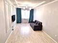 3-комнатная квартира · 83 м² · 8/9 этаж, мкр Аккент за 25 000 〒 в Алматы, Алатауский р-н — фото 4