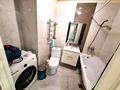 3-комнатная квартира · 83 м² · 8/9 этаж, мкр Аккент за 25 000 〒 в Алматы, Алатауский р-н — фото 17