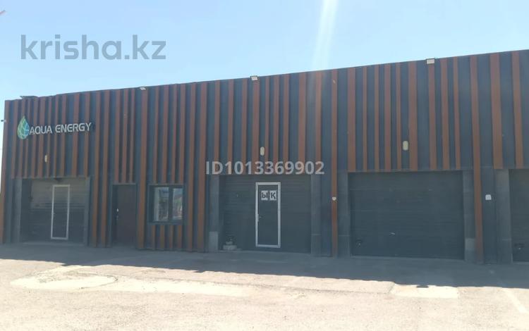 Свободное назначение, азс, автосервисы и автомойки · 144.3 м² за 400 000 ₸ в  — фото 7
