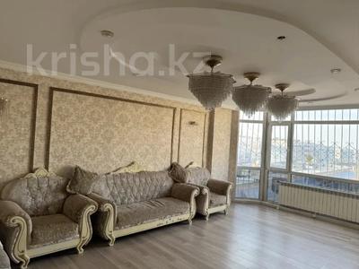 4-бөлмелі пәтер · 112 м² · 7/9 қабат, Мамыр-3 ш/а. 3, бағасы: 82 млн ₸ в Алматы, Ауэзовский р-н