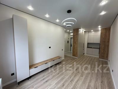 2-комнатная квартира · 44 м² · 5/13 этаж, Райымбека 340/12 за 38 млн ₸ в Алматы, Ауэзовский р-н