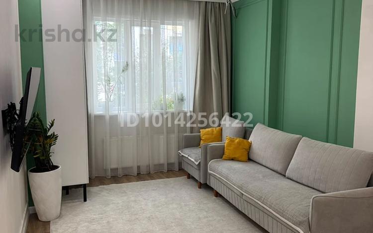 2-комнатная квартира · 45 м² · 1/12 этаж, Райымбека 351/1 — Тлендиева/Райымбек, София/Ташкентская за 300 000 ₸ в Алматы, Алатауский р-н — фото 2