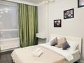 2-бөлмелі пәтер · 48 м² · 6 қабат, Санжара Асфендиярова 10, бағасы: 320 000 ₸ в Астане, Нура р-н