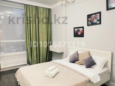 2-бөлмелі пәтер · 48 м² · 6 қабат, Санжара Асфендиярова 10, бағасы: 320 000 ₸ в Астане, Нура р-н