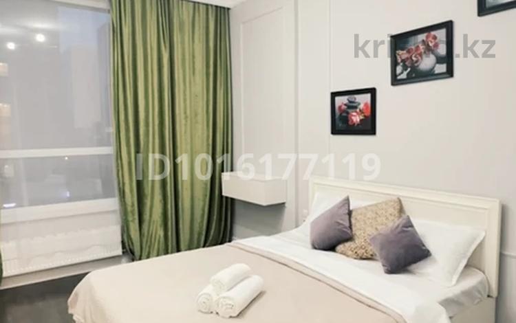 2-бөлмелі пәтер · 48 м² · 6 қабат, Санжара Асфендиярова 10, бағасы: 320 000 ₸ в Астане, Нура р-н — фото 2