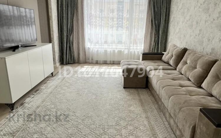 2-бөлмелі пәтер · 68 м² · 7/14 қабат, Просп. Аль-Фараби 11, бағасы: 58.5 млн ₸ в Астане, Есильский р-н — фото 8